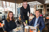 Dinerbon.com Gouda Brasserie Copper