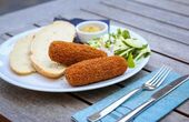 Dinerbon.com Groningen Brasserie De Leyhoeve 