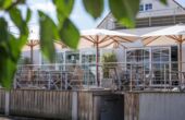 Dinerbon.com Rillaar Brasserie den Hagelander