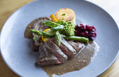 Dinerbon.com Asperen Brasserie Dirk