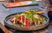 Dinerbon.com Zwijndrecht Brasserie Eat Enjoy