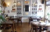 Dinerbon.com Oudenbosch Brasserie Het Vrolijke Schaap Oudenbosch