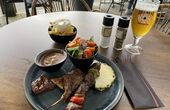 Dinerbon.com Turnhout Brasserie La Perla