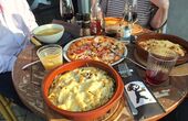 Dinerbon.com Turnhout Brasserie La Perla