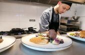 Dinerbon.com Hoorn Brasserie La Vie