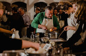 Dinerbon.com Leiderdorp Brasserie Meelfabriek