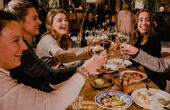 Dinerbon.com Leiderdorp Brasserie Meelfabriek