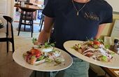 Dinerbon.com Utrecht Brasserie Noort Utrecht