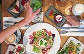 Dinerbon.com Utrecht Brasserie Noort Utrecht