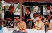 Dinerbon.com AMstelveen Brasserie Paardenburg