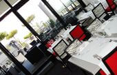 Dinerbon.com Kerkrade Brasserie Parkstad (By Fletcher) (geen e-vouchers)