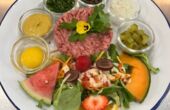 Dinerbon.com Oostende Brasserie Saint-Tropez