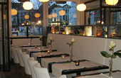 Dinerbon.com Gent Brasserie Savarin