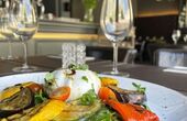 Dinerbon.com Kortrijk Brasserie St. Medard