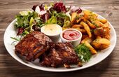 Dinerbon.com Stein Brasserie Steinerbos