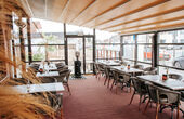 Dinerbon.com Hamme Brasserie 't Ekskuus