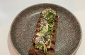 Dinerbon.com Hamme Brasserie 't Ekskuus