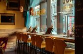 Dinerbon.com Tilburg BreakOut Eetcafé