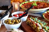 Dinerbon.com Amsterdam Broodje Amsterdam