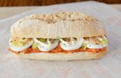Dinerbon.com Amstelveen Broodje Gab Amstelveen