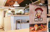 Dinerbon.com Veenendaal Broodje van Mo'tje