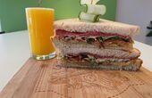 Dinerbon.com Eindhoven Broodjeszaak Beregoed