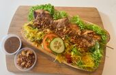 Dinerbon.com Eindhoven Broodjeszaak Beregoed