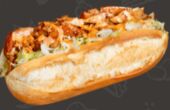Dinerbon.com Deurne Broodjeszaak Bufkes Deurne