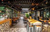 Dinerbon.com Zaandijk Brouwerij Hoop
