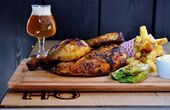 Dinerbon.com Zaandijk Brouwerij Hoop