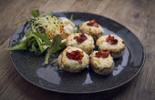Dinerbon.com Nieuw Milligen Buds Tolhuis No. 11