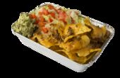 Dinerbon.com Veldhoven Build A Burrito