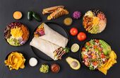 Dinerbon.com Veldhoven Build A Burrito