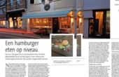 Dinerbon.com Hilversum Burgerhuis