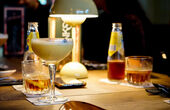 Dinerbon.com Gemert Buskens Gastrobar