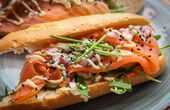 Dinerbon.com Eindhoven Butterfly