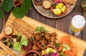 Dinerbon.com Nijmegen Buur Brakkenstein