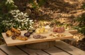 Dinerbon.com Nijmegen Buur Catering