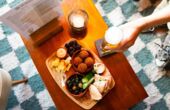 Dinerbon.com Nijmegen Buur West