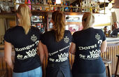 Dinerbon.com Geleen Café de Kroon