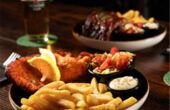 Dinerbon.com Haarlem Café de Lange Heer
