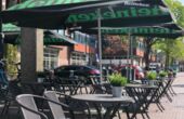 Dinerbon.com Haarlem Café de Lange Heer