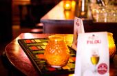 Dinerbon.com Utrecht Café De Stadsgenoot