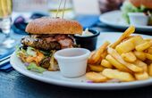 Dinerbon.com Sint-Oedenrode Café De Vriendschap