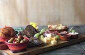 Dinerbon.com Sint-Oedenrode Café De Vriendschap