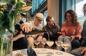 Dinerbon.com Amsterdam Café Jansen Bajeskwartier