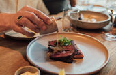Dinerbon.com Amsterdam Café Jansen Bajeskwartier