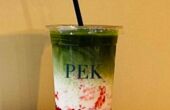 Dinerbon.com Amsterdam Café Pek