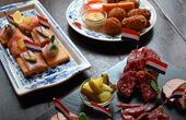 Dinerbon.com Weesp Café-Restaurant Aaltje