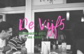 Dinerbon.com Oss Café Restaurant De Vijf